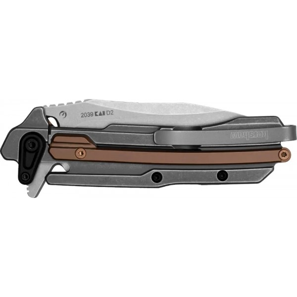Нож Kershaw Frontrunner - 17400586 Нож Kershaw Frontrunner - 17400586