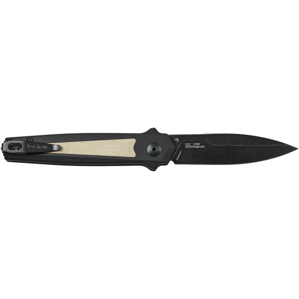 Нож Kershaw Launch 15 - 17400600 Нож Kershaw Launch 15 - 17400600
