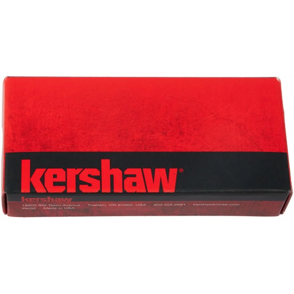 Нож Kershaw Launch 15 - 17400600 Нож Kershaw Launch 15 - 17400600