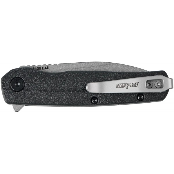 Ніж Kershaw Korra,сталь - 5Cr15MoV - 17400602 Ніж Kershaw Korra,сталь - 5Cr15MoV - 17400602