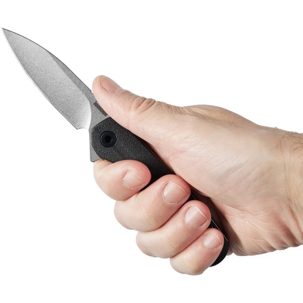 Ніж Kershaw Korra,сталь - 5Cr15MoV - 17400602 Ніж Kershaw Korra,сталь - 5Cr15MoV - 17400602