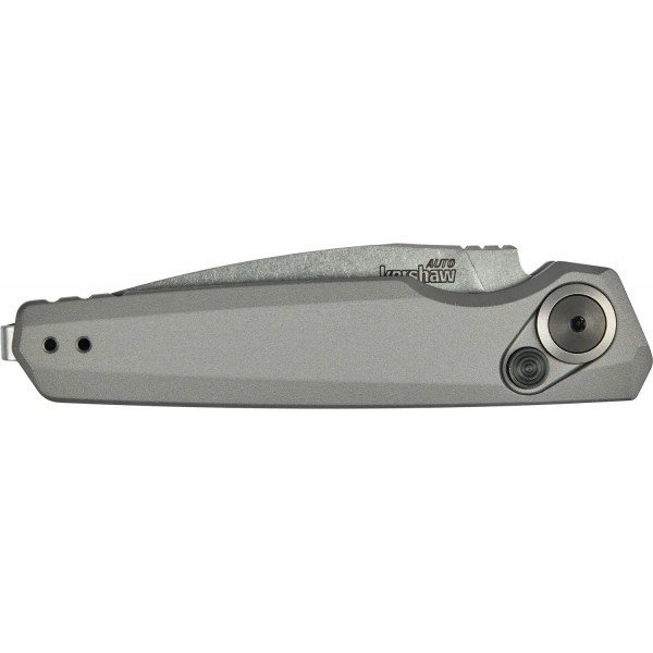 Ніж Kershaw Launch 18 Gray - 17400634 Ніж Kershaw Launch 18 Gray - 17400634