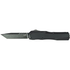 Ніж Kershaw Livewire Tanto Black Stonewash
