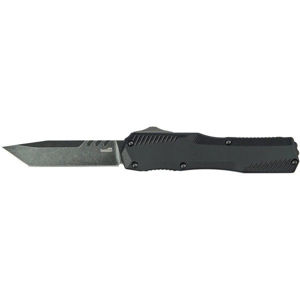 Ніж Kershaw Livewire Tanto Black Stonewash - 17400636