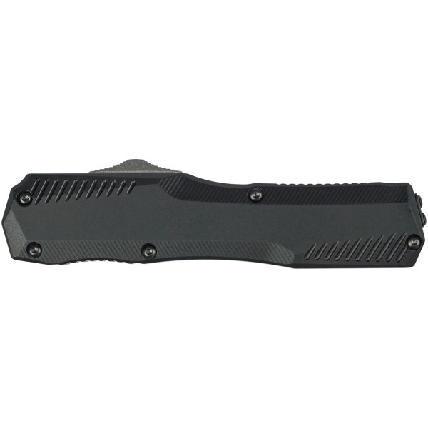 Ніж Kershaw Livewire Tanto Black Stonewash - 17400636