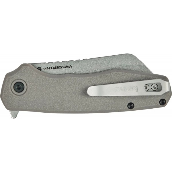 Нож Kershaw Wharf - 17400640 Нож Kershaw Wharf - 17400640