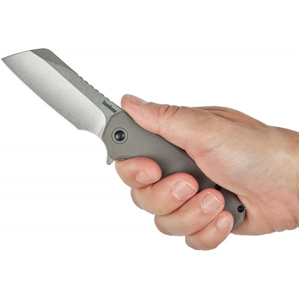 Нож Kershaw Wharf - 17400640 Нож Kershaw Wharf - 17400640