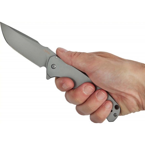 Нож Kershaw Scour - 17400641 Нож Kershaw Scour - 17400641