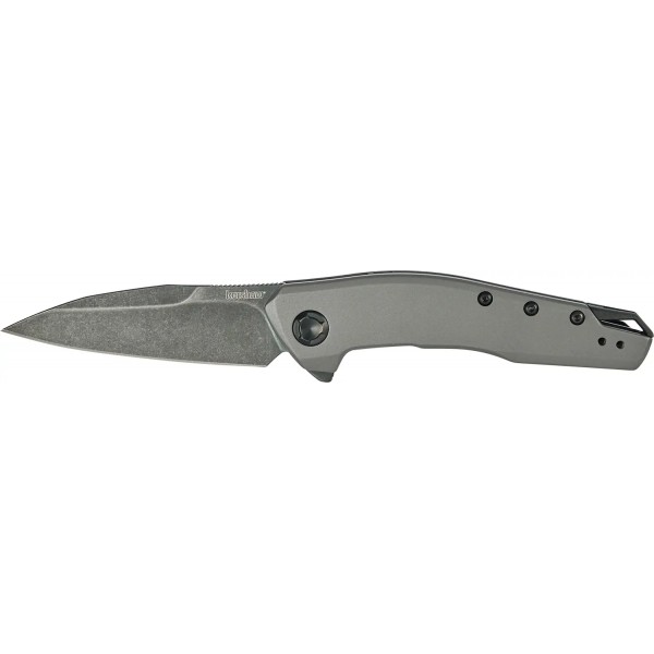 Нож Kershaw Sanctum - 17400642