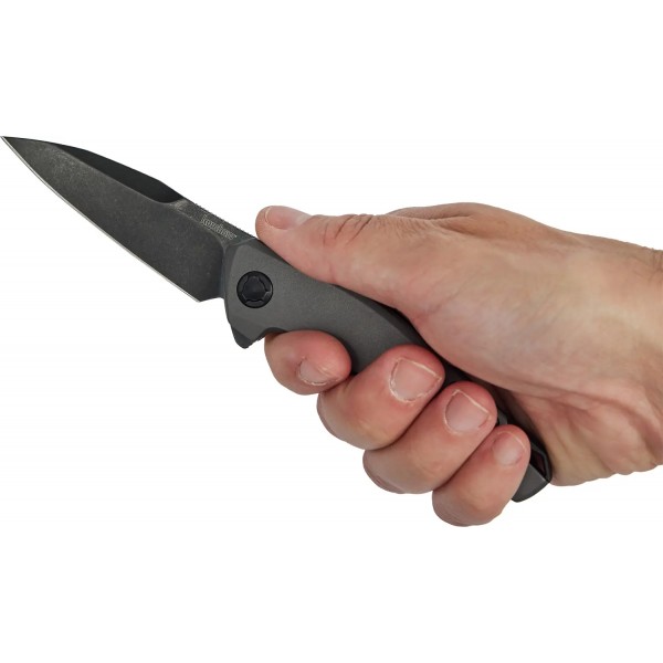 Ніж Kershaw Sanctum - 17400642 Ніж Kershaw Sanctum - 17400642