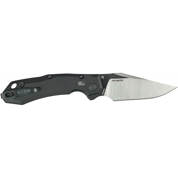 Нож Kershaw Launch 19 - 17400647 Нож Kershaw Launch 19 - 17400647