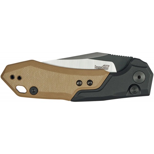 Нож Kershaw Launch 19 - 17400647 Нож Kershaw Launch 19 - 17400647