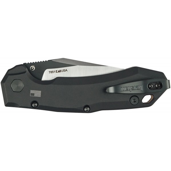 Нож Kershaw Launch 19 - 17400647 Нож Kershaw Launch 19 - 17400647