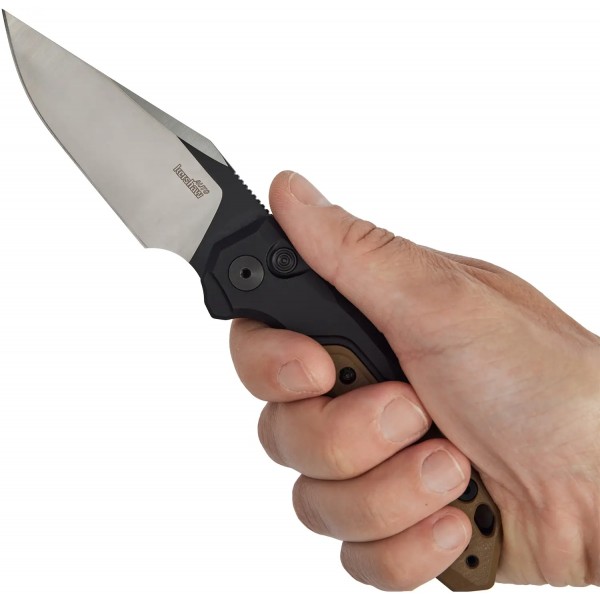 Нож Kershaw Launch 19 - 17400647 Нож Kershaw Launch 19 - 17400647