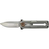 Нож Kershaw Cybernet Gray