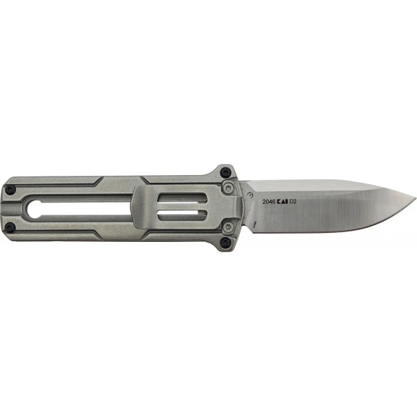 Нож Kershaw Cybernet Gray - 17400678 Нож Kershaw Cybernet Gray - 17400678