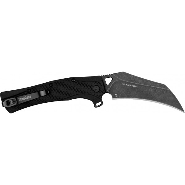 Нож Kershaw Dawnstar Black - 17400680 Нож Kershaw Dawnstar Black - 17400680