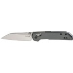 Ніж Kershaw Mini Iridium Reverse Tanto Gray