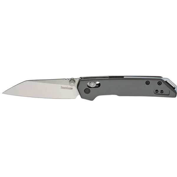 Ніж Kershaw Mini Iridium Reverse Tanto Gray - 17400698