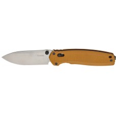 Нож Kershaw Broadside Brown