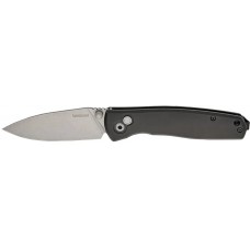 Нож Kershaw Kindred Black