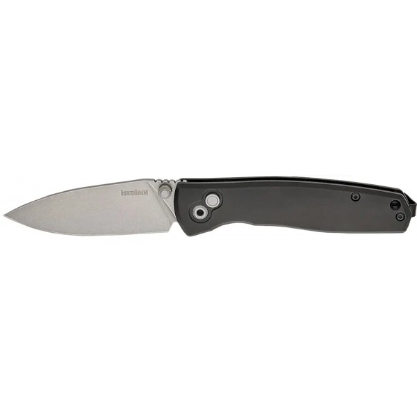 Нож Kershaw Kindred Black - 17400701
