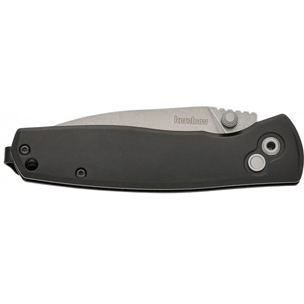 Нож Kershaw Kindred Black - 17400701 Нож Kershaw Kindred Black - 17400701