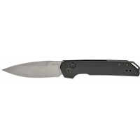 Нож Kershaw Launch Iridium Black