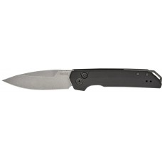 Нож Kershaw Launch Iridium Black