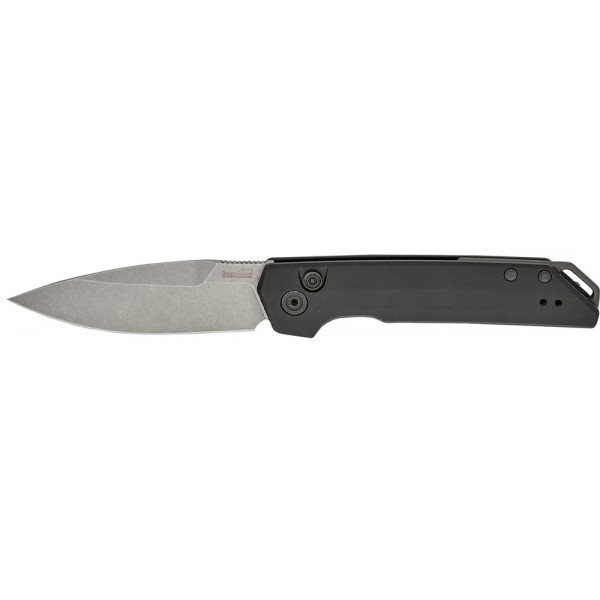 Нож Kershaw Launch Iridium Black - 17400702