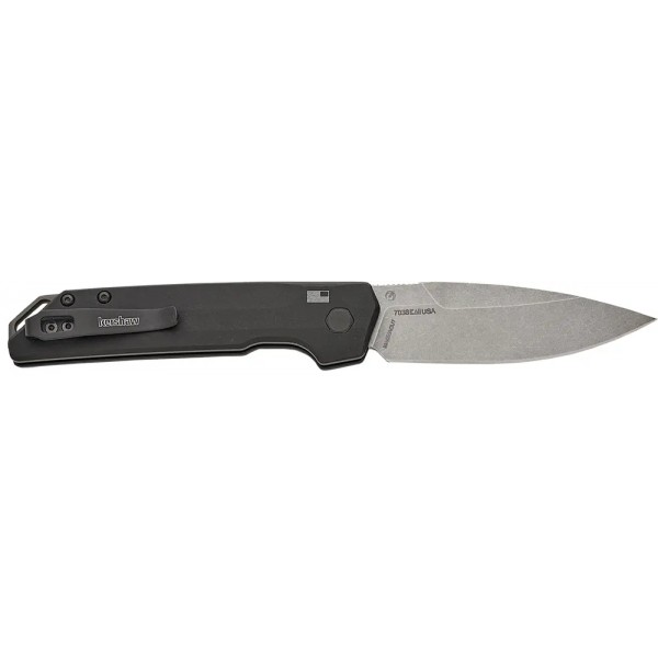 Нож Kershaw Launch Iridium Black - 17400702 Нож Kershaw Launch Iridium Black - 17400702