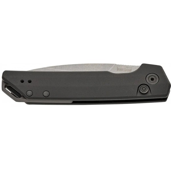 Нож Kershaw Launch Iridium Black - 17400702 Нож Kershaw Launch Iridium Black - 17400702