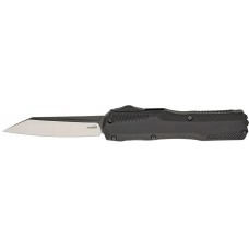 Ніж Kershaw Livewire Reverse Tanto Black