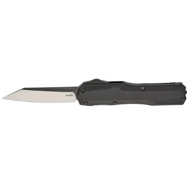 Ніж Kershaw Livewire Reverse Tanto Black - 42002898