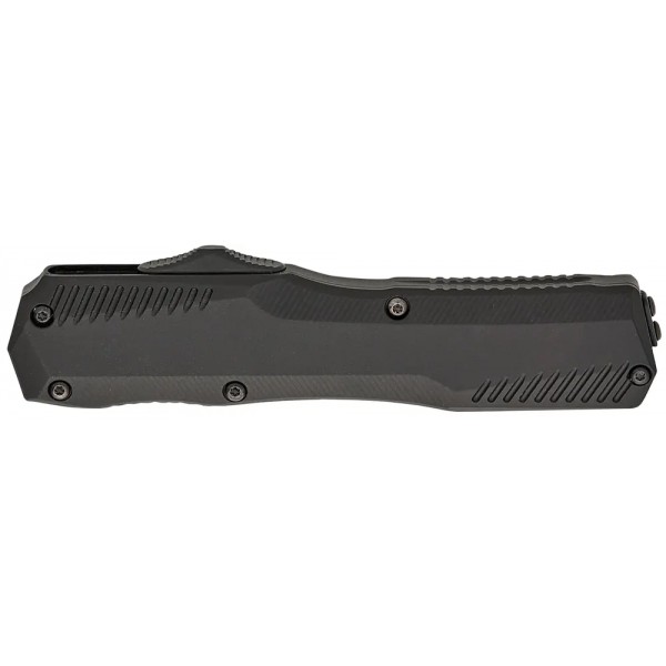 Ніж Kershaw Livewire Reverse Tanto Black - 42002898