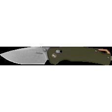 Нож Kershaw Proximal Olive