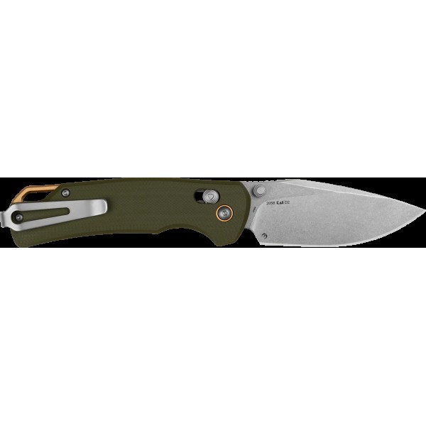 Нож Kershaw Proximal Olive - 17400723 Нож Kershaw Proximal Olive - 17400723