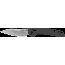 Нож Kershaw Duster Grey