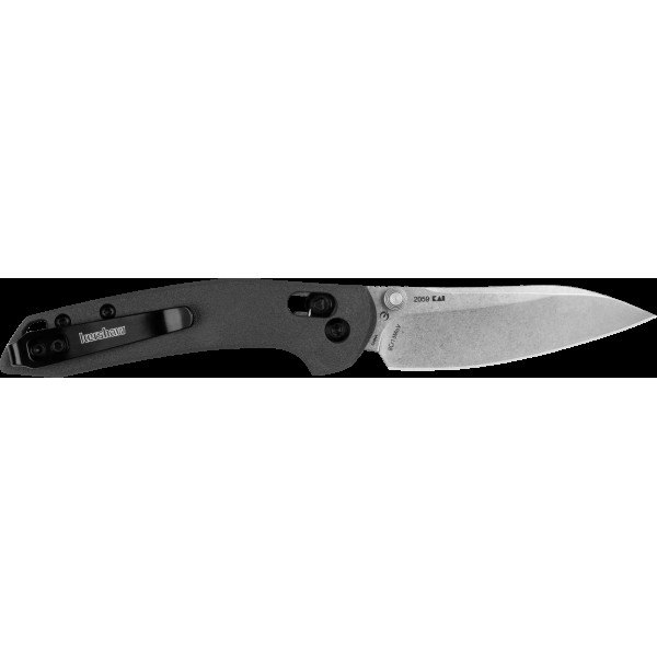 Нож Kershaw Duster Grey - 17400724 Нож Kershaw Duster Grey - 17400724