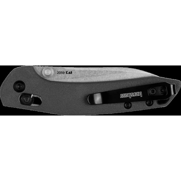 Нож Kershaw Duster Grey - 17400724 Нож Kershaw Duster Grey - 17400724