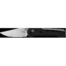 Ніж Kershaw Airspace Black