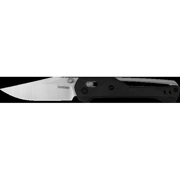 Нож Kershaw Airspace Black - 17400725