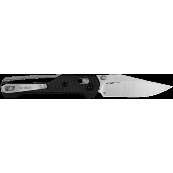 Нож Kershaw Airspace Black - 17400725 Нож Kershaw Airspace Black - 17400725