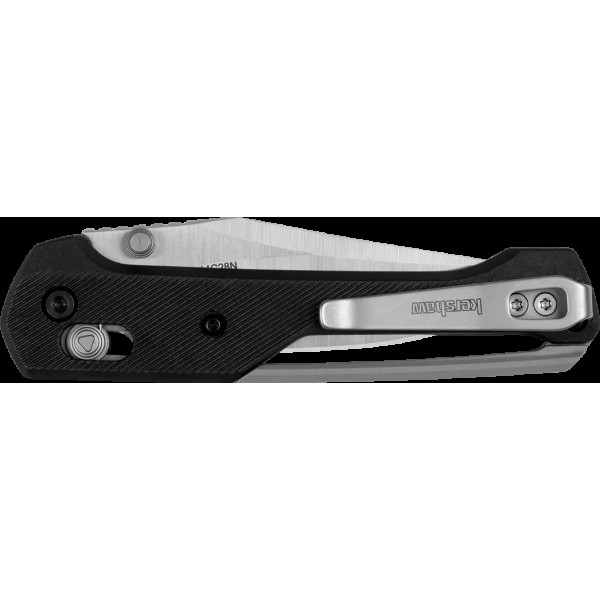 Нож Kershaw Airspace Black - 17400725 Нож Kershaw Airspace Black - 17400725