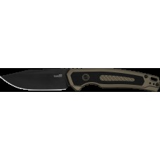 Нож Kershaw Launch 21 Fde