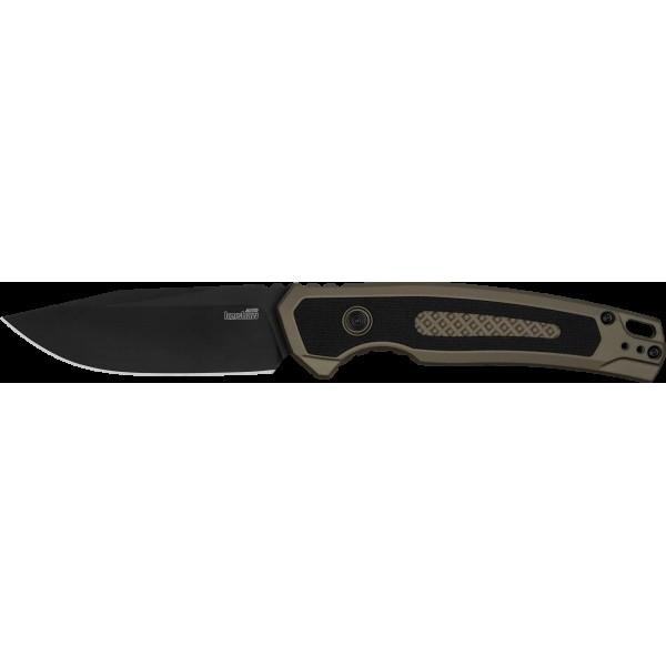 Нож Kershaw Launch 21 Fde - 17400726