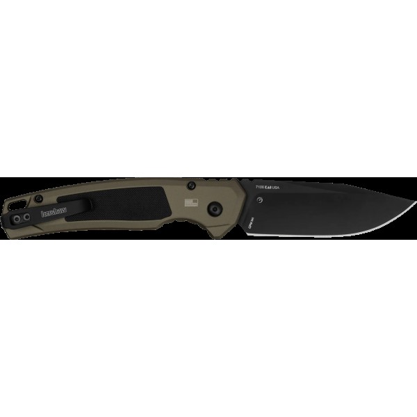 Нож Kershaw Launch 21 Fde - 17400726 Нож Kershaw Launch 21 Fde - 17400726