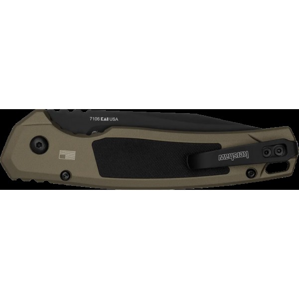 Нож Kershaw Launch 21 Fde - 17400726 Нож Kershaw Launch 21 Fde - 17400726