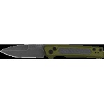 Нож Kershaw Auto Launch 22 Od Green