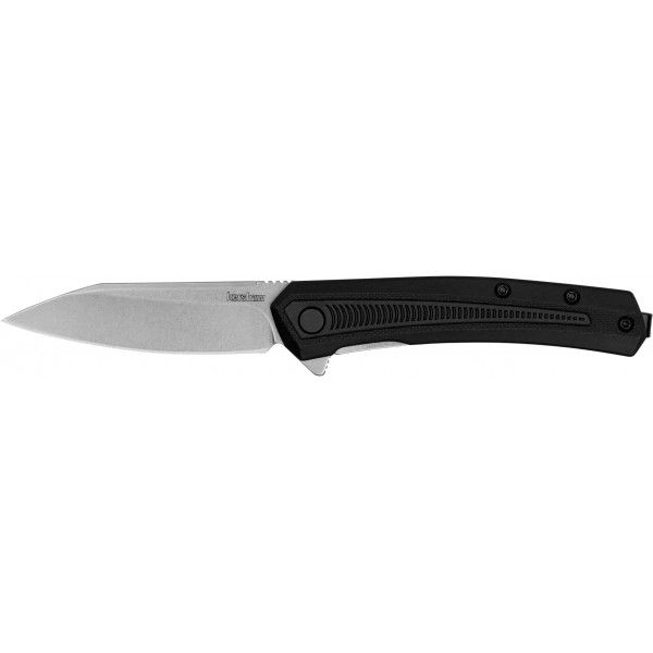 Ніж Kershaw Raygun Black - 17400741